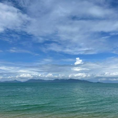 В Гостях На Иссык-Куле Hotel Cholpon-Ata Ngoại thất bức ảnh
